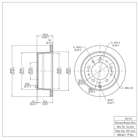 Technical Drawing