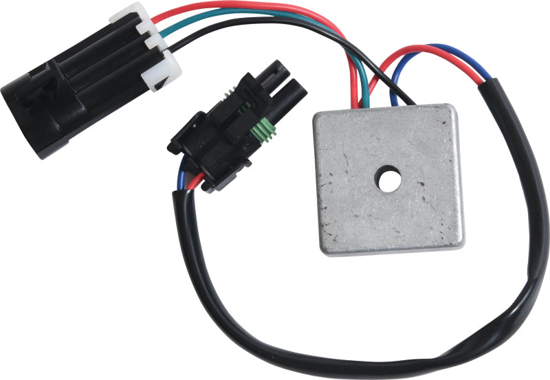 All Balls Racing Relay Solid State Turf Mode