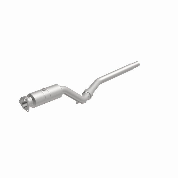 MagnaFlow Conv DF 02-04 Audi A6 3L 5speed Driver Side