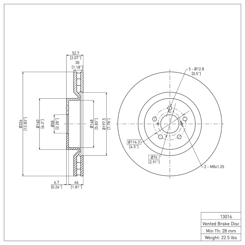 Technical Drawing