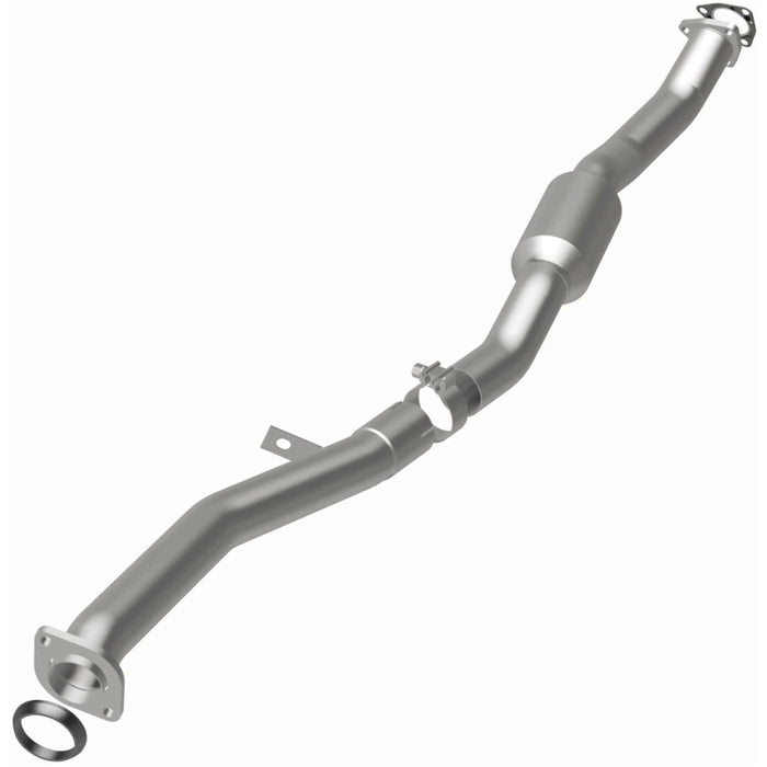 MagnaFlow OEM Grade 10-12 Subaru Outback / Legacy Direct Fit Federal Catalytic Converter