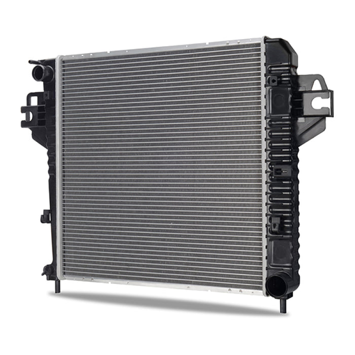 Mishimoto Jeep Liberty Replacement Radiator 2002-2006