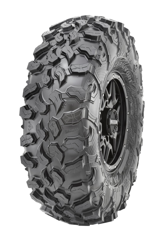 Maxxis ML1 37x10.00R17 Carnivore 8PR TL