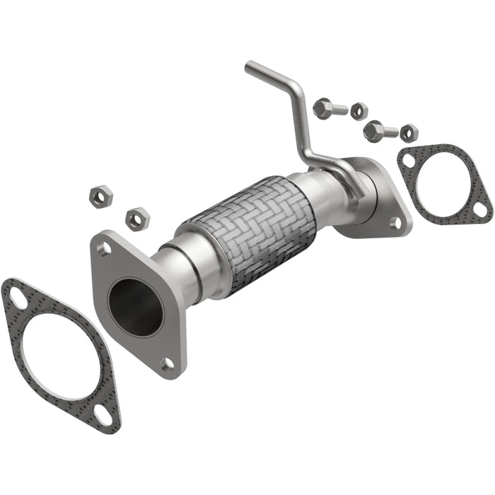 BRE Exhaust 06-10 Sonata 2.4L Front Pipe Kit