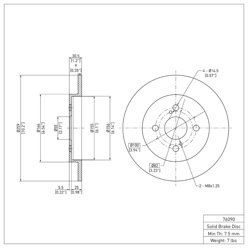 Technical Drawing