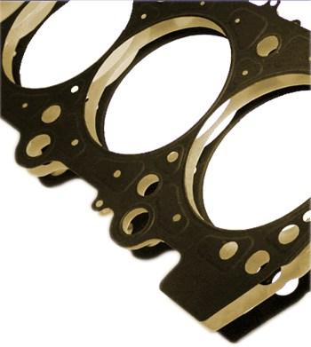 Brian Crower Polaris RZR Pro R Cometic Head Gasket - 93.5mm x .028in