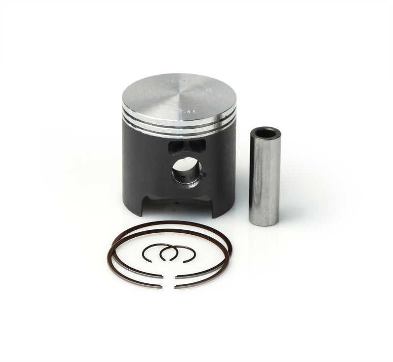 Vertex Piston 95-13 Kawasaki KX 100 100cc Cast Replica Piston Kit