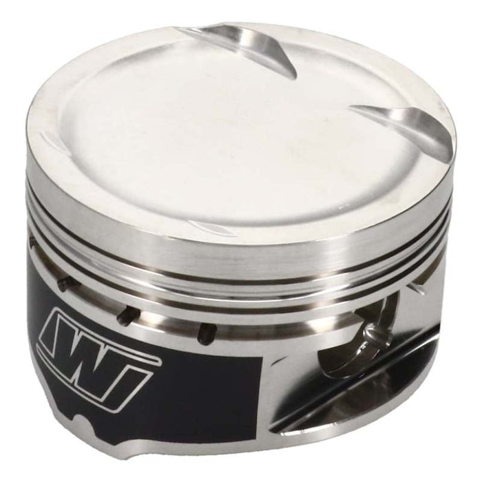 Wiseco Audi/VW 2.0L 83.00mm Bore 92.8mm Stroke -7.1cc EA888 Piston Kit - 4 Cyl