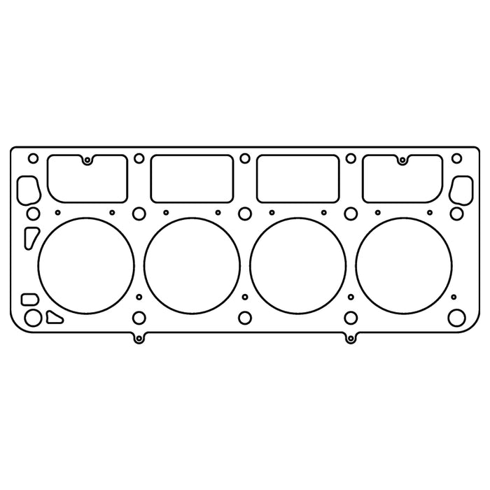 Cometic GM LS Gen-3/4 Small Block V8 .027in MLS Cylinder Head Gasket - 3.970in Bore