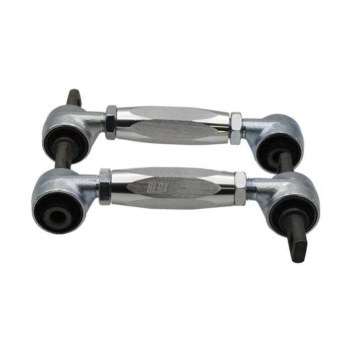 BLOX Racing Rear Camber Kit - 1990-2001 Acura Integra / 1988-2000 Honda Civic CRX Del Sol