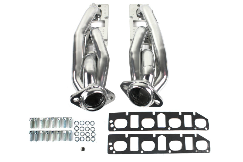JBA 10-12 FJ/10-12 4Runner 4.0L w/ Air Injection 1 1/2in. Stainless Steel Shorty Header