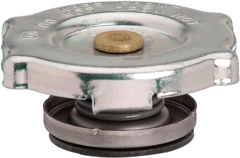 Gates 80-96 Ford F-Series Pickup V8 5.0L OE Type Radiator Cap - 13 psi