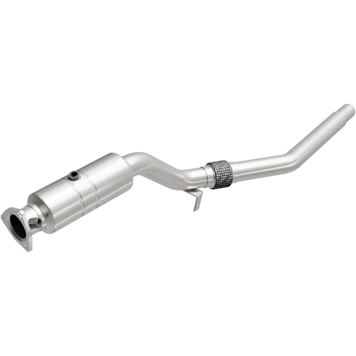 MagnaFlow Conv DF 02-03 Audi A6 3L 5 speed P/