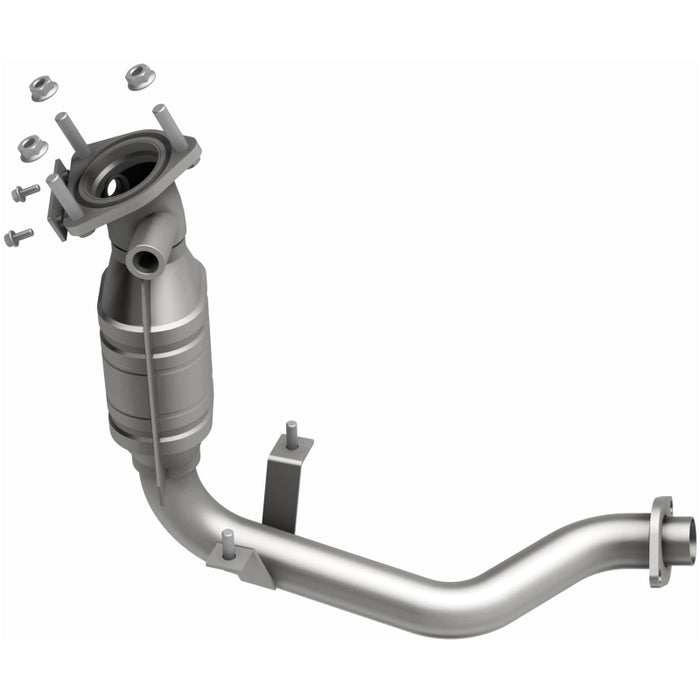 MagnaFlow Conv DF 01-04 Escape 2.0 Manifold