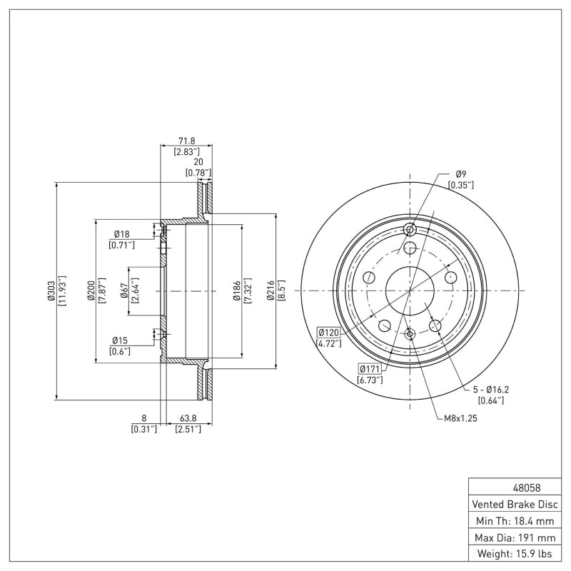 Technical Drawing