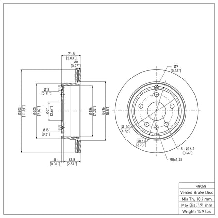 Technical Drawing