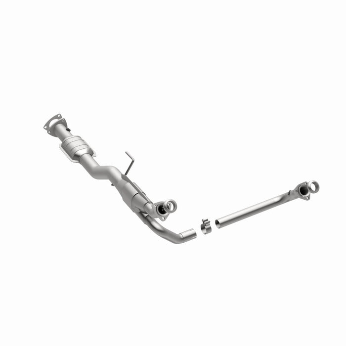 MagnaFlow Conv DF 00-04 Astro 4.3L