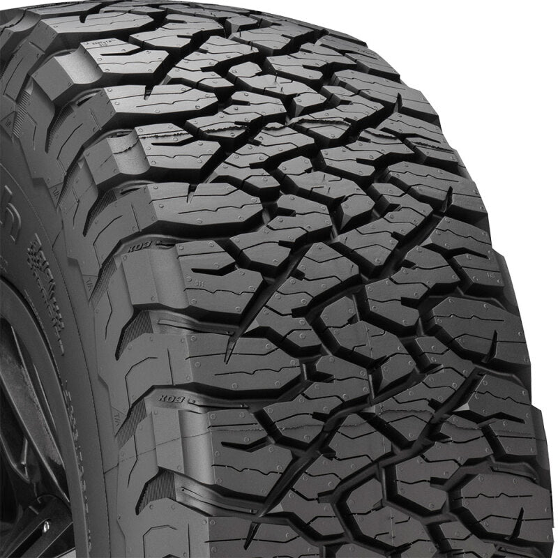 BFGoodrich All Terrain T/A KO3 LT255/65R19/D 116/113S