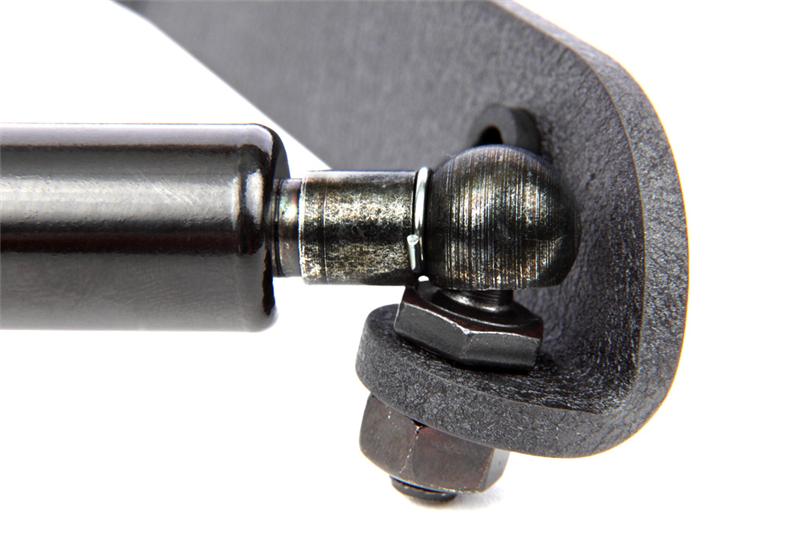 GrimmSpeed 13+ Subaru BRZ / 13+ Scion FR-S Hood Struts