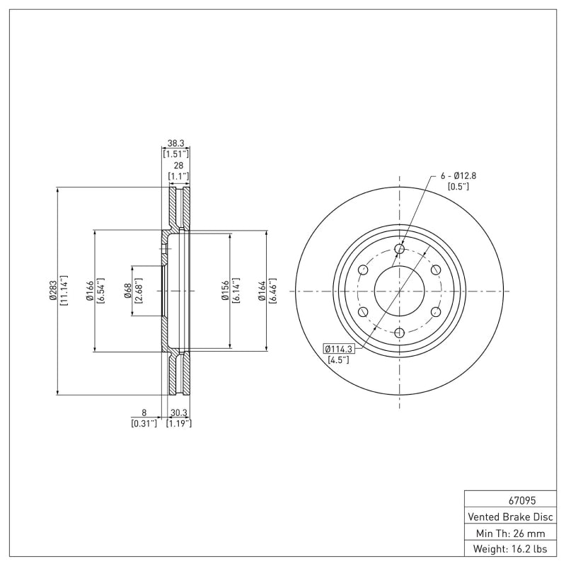 Technical Drawing