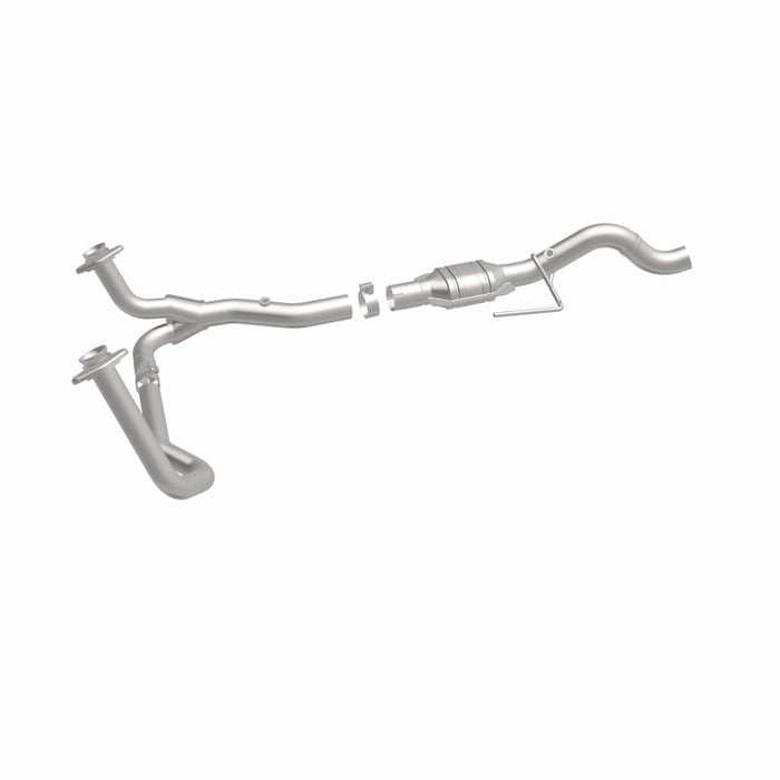 Magnaflow Conv DF 00-03 Dodge Dakota 3.9L/5.9L 4WD (49 State)