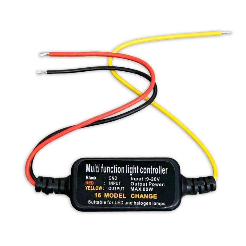 Turn Offroad LB3 Chase Light Flasher Module
