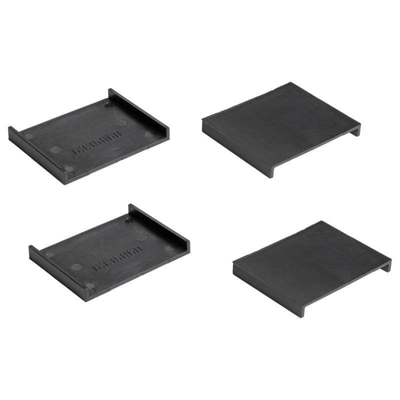 ARB / OME Leaf Spring D2 Toy LC 78/79 Series