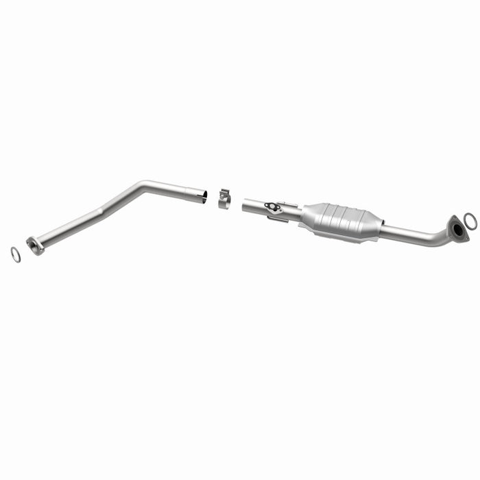 MagnaFlow Conv DF 01-04 Sequoia 4.7L D/S OEM