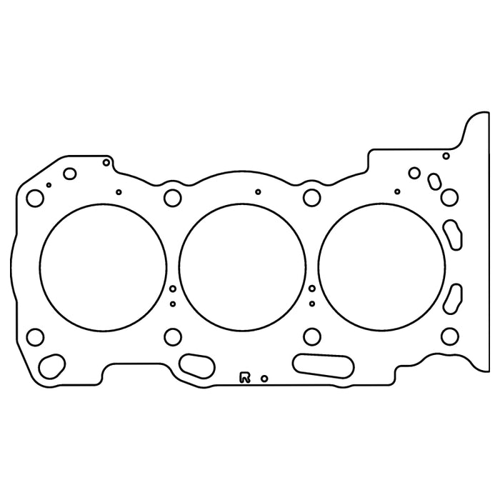 Cometic Toyota 1GR-FE .060in MLS Cylinder Head Gasket - 95.5mm Bore - With Single VVT-i - RHS