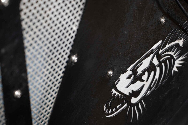 Photo - out of package