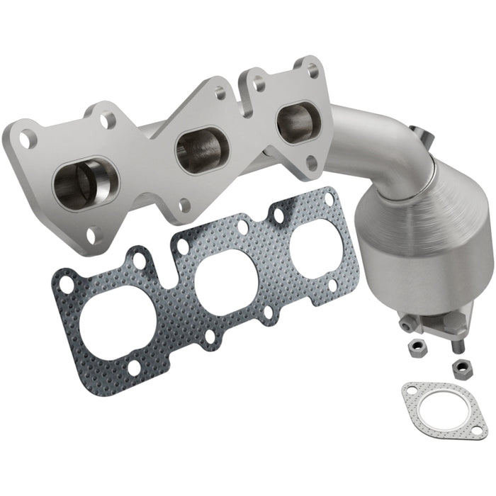 Magnaflow Conv DF 2007-2009 Sorento 3.3 3.8 L Manifold