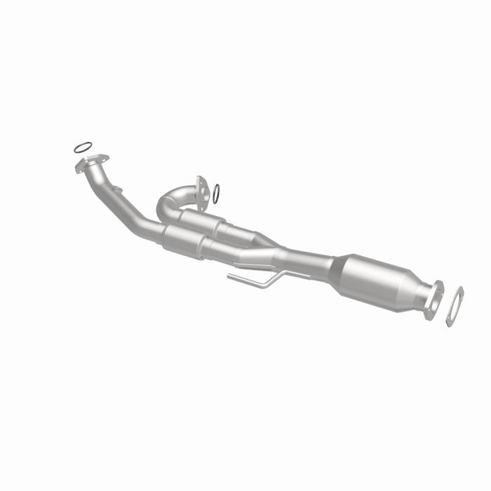 MagnaFlow Conv DF MAXIMA- 04-05 6 3.5L OEM