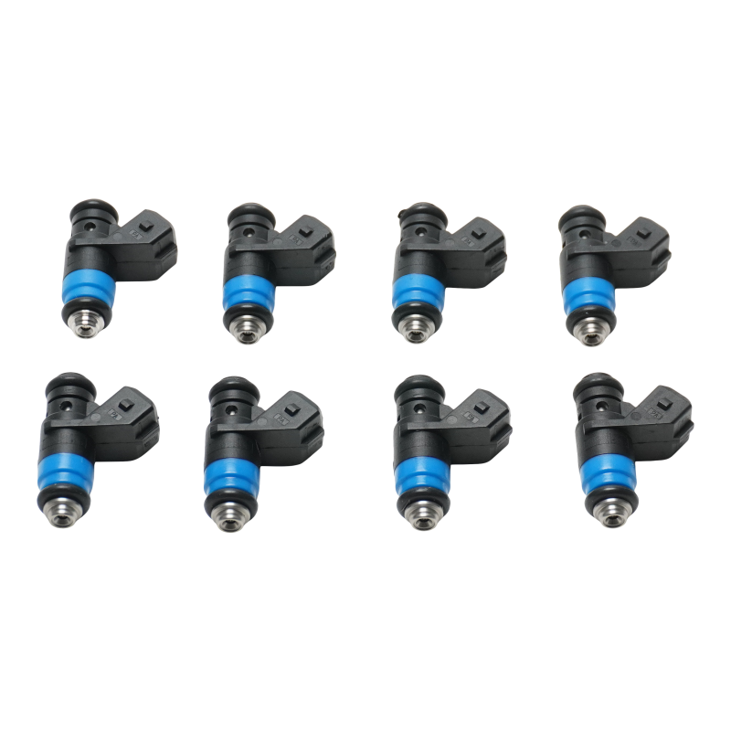 DeatschWerks LS 550cc Injector Kit - Set of 8