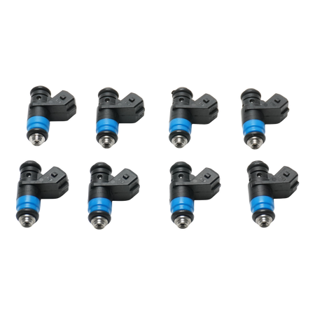 DeatschWerks LS 550cc Injector Kit - Set of 8