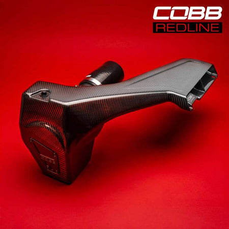 2007-2009 Mazdaspeed3 GEN1 Intake + Airbox