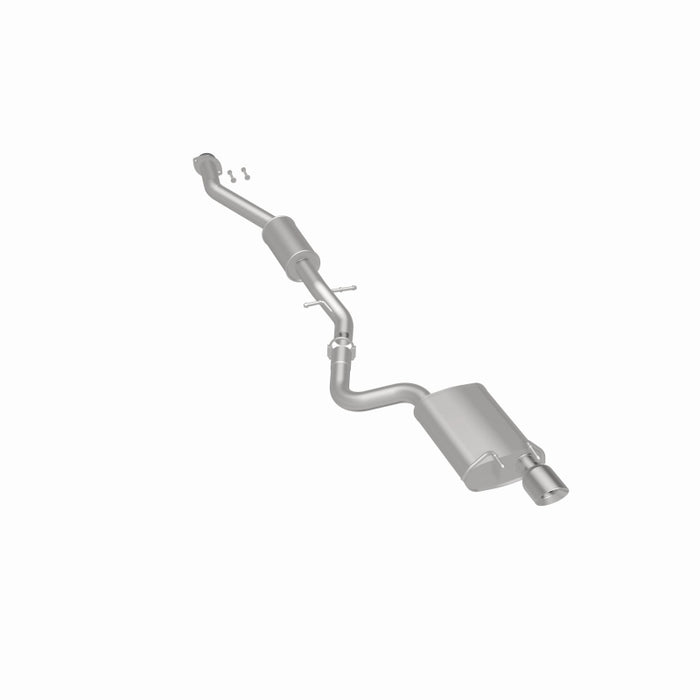 MagnaFlow BRE Exhaust Kit 01-05 Lexus IS300 3L