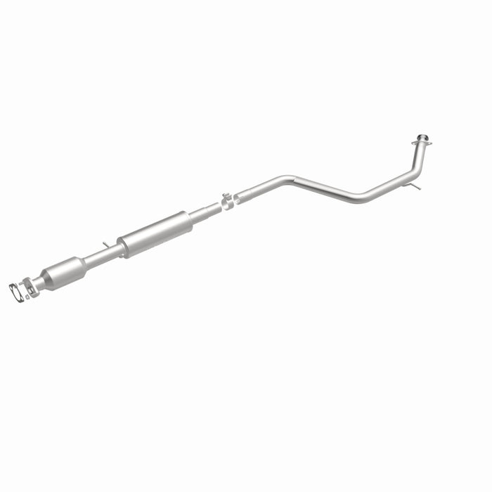 MagnaFlow 12-15 Mazda 5 2.5L Direct Fit CARB Compliant Catalytic Converter