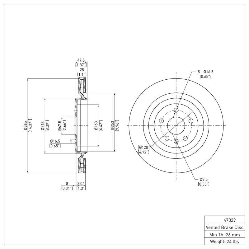 Technical Drawing