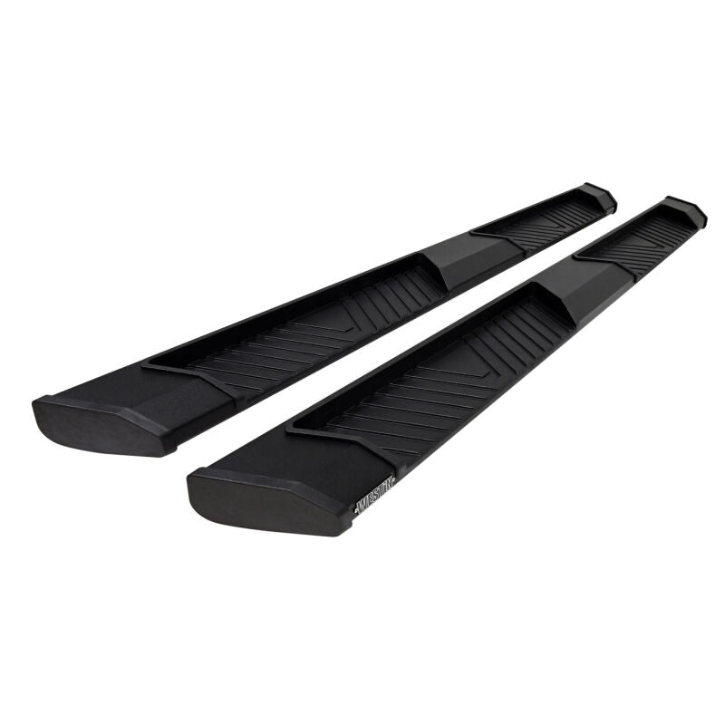 Westin 20-25 Jeep Gladiator AT6 Running Boards Black