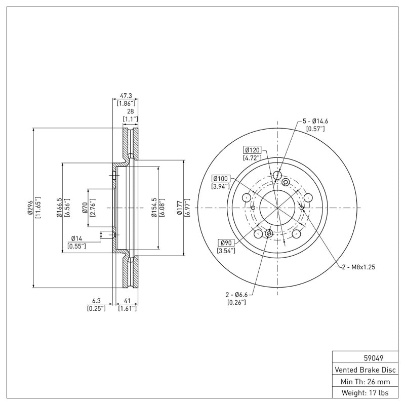 Technical Drawing