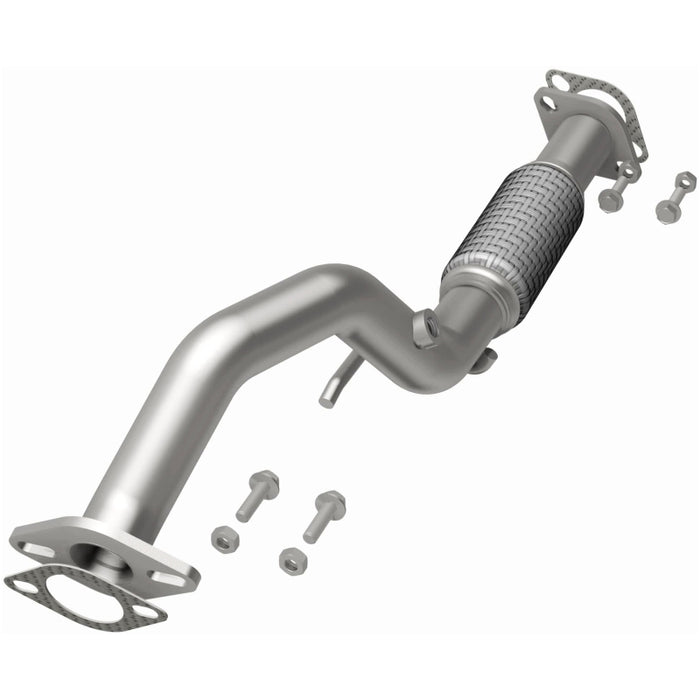 BRE Exhaust 07-12 Hyundai Elantra 2.0L Front Pipe Kit
