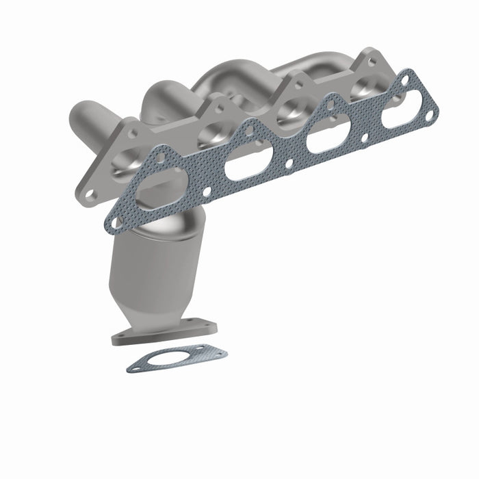 MagnaFlow Conv DF 02-05 Chrysler Sebring 2.4L /  02-05 Mitsubishi Eclipse/02-03 Galant 2.4L Manifold