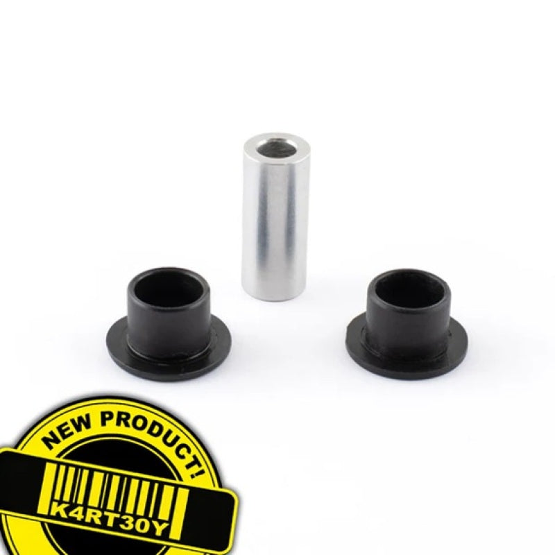 Kartboy 04-21 Subaru WRX STi Shifter Bushing Combo - 6-Speed