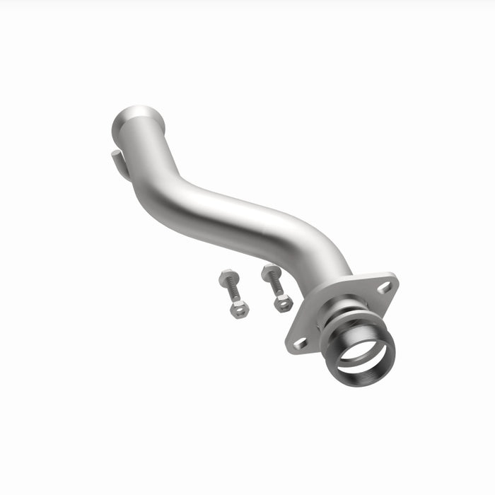 BRE Exhaust 11-13 Jeep Grand Cherokee 3.6L Front Pipe Kit