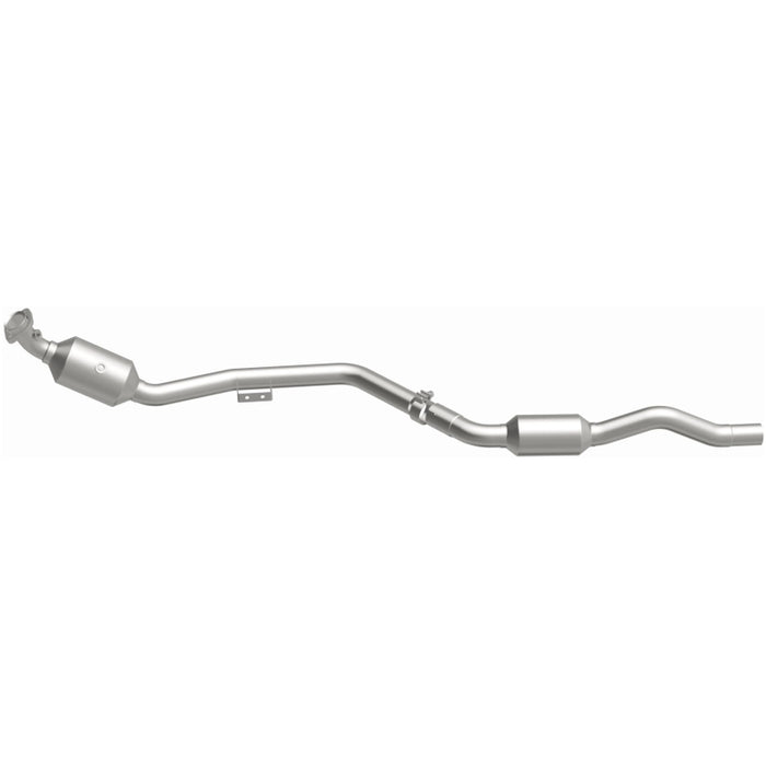 MagnaFlow Conf DF 07-09 Mercedes-Benz E350 V6-3.5L