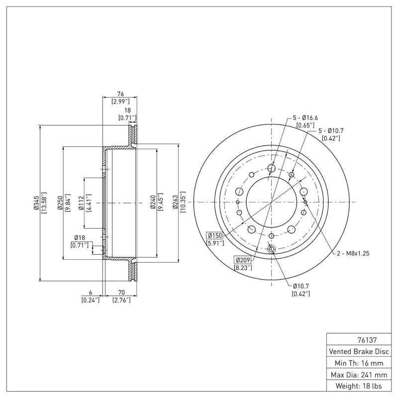 Technical Drawing