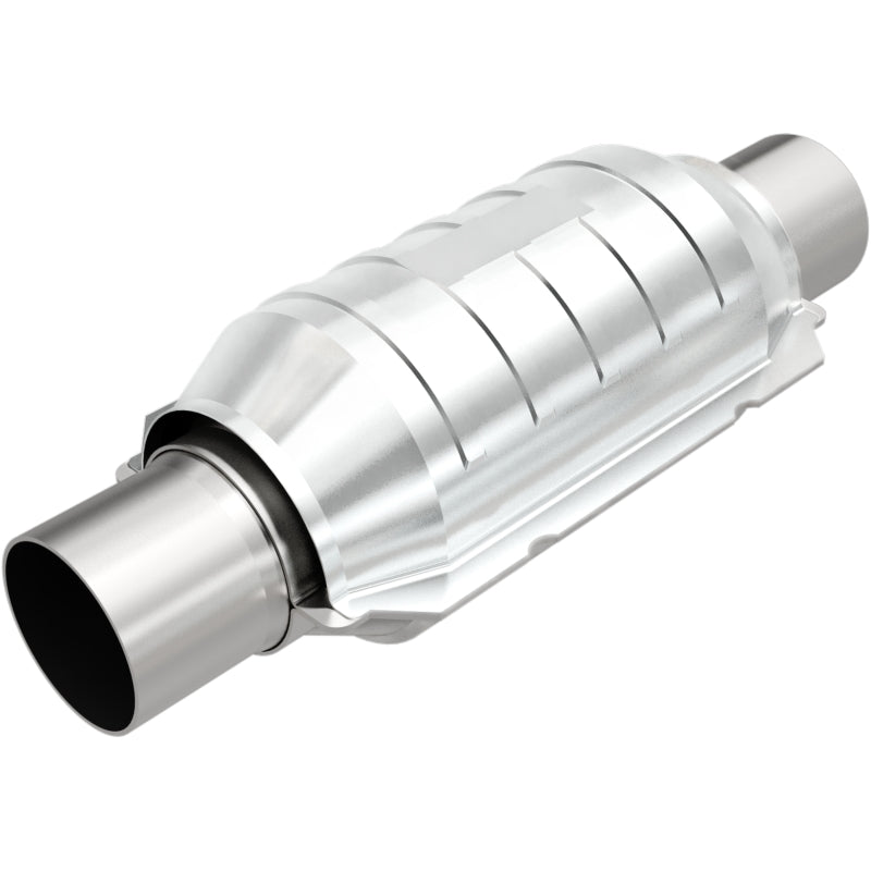 MagnaFlow Universal Catalytic Converter 2.25 Rear CA