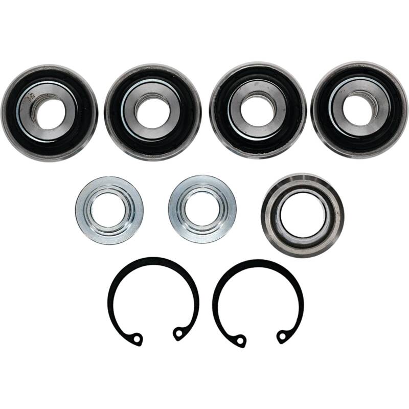 All Balls Racing Rear Ind. Suspension Kit