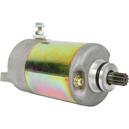Arrowhead 93-08 Honda TRX300 EX Starter Motor