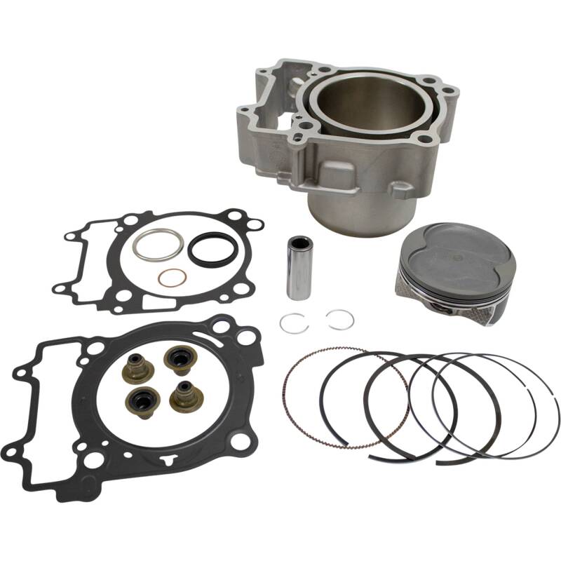 Cylinder Works 15-19 ACE 570/15-19 ACE 570 HD/17-19 Ranger 570 4x4 EPS Standard Bore Cylinder Kit